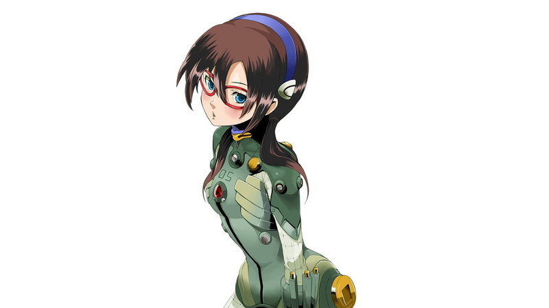 Evangelion, 1080P, Mari Makinami Illustrious, Evangelion: 2.0 You Can (Not) Advance