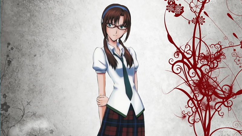 Evangelion: 2.0 You Can (Not) Advance, Mari Makinami Illustrious, 1080P, Evangelion