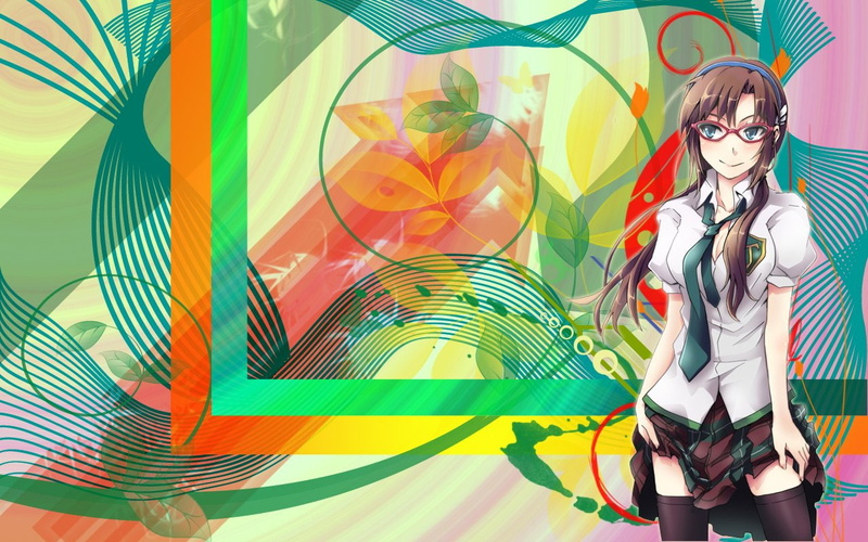 Mari Makinami Illustrious, Evangelion: 2.0 You Can (Not) Advance, 720P, Evangelion