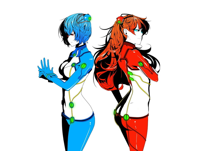 Evangelion, 1080P, Evangelion: 2.0 You Can (Not) Advance