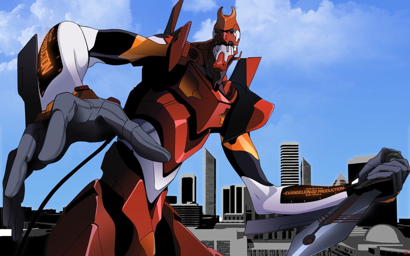 Evangelion, Evangelion: 2.0 You Can (Not) Advance, 1080P