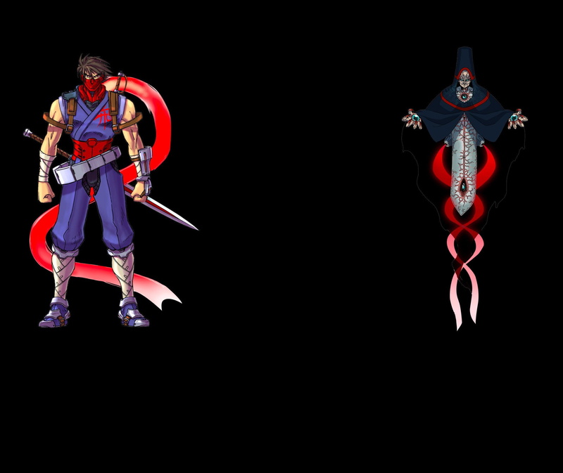 strider, warrior, platform, sci fi, 1080P, fighting, scrolling, fantasy