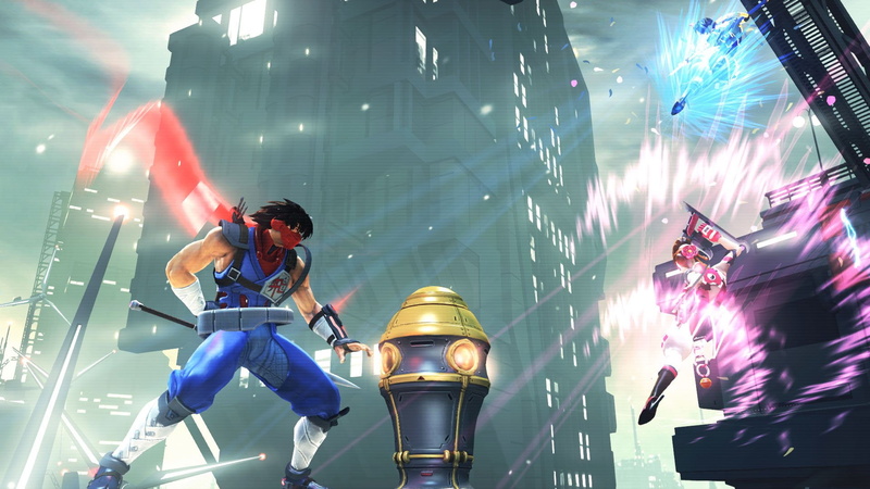 platform, warrior, 1080P, strider, sci fi, scrolling, fighting, fantasy
