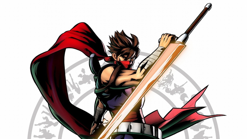 sci fi, warrior, fighting, 1080P, platform, scrolling, fantasy, strider