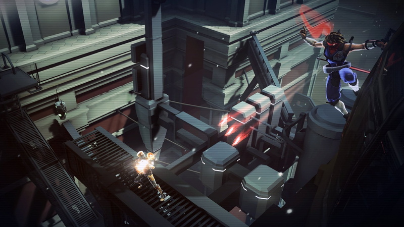 scrolling, fantasy, fighting, 1080P, warrior, platform, strider, sci fi
