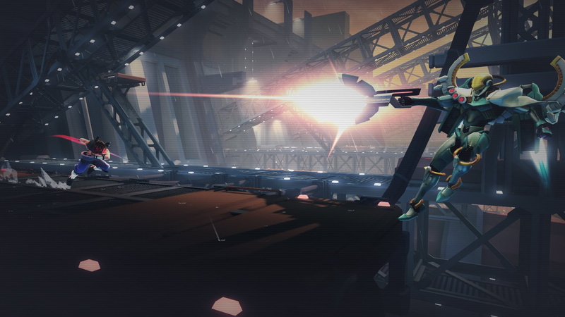 platform, strider, warrior, fantasy, fighting, scrolling, sci fi, 1080P