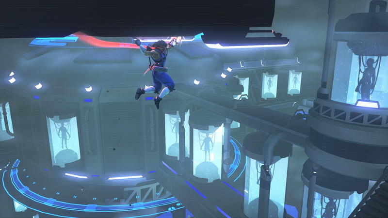 platform, strider, scrolling, fantasy, 1080P, warrior, fighting, sci fi