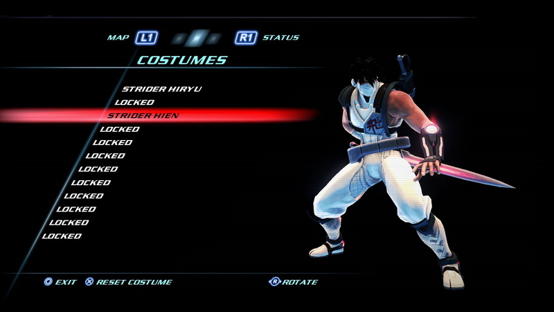 platform, fighting, warrior, scrolling, fantasy, 1080P, strider, sci fi