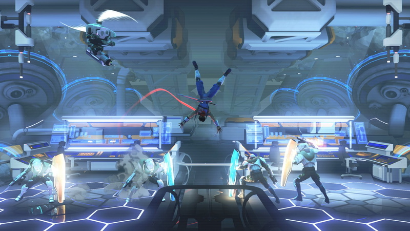 fantasy, scrolling, sci fi, warrior, strider, 1080P, fighting, platform