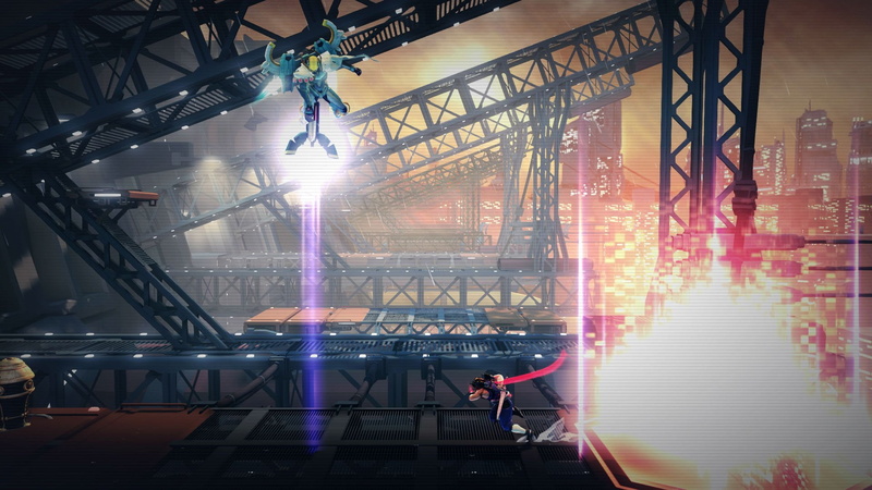 strider, sci fi, fighting, fantasy, platform, warrior, 1080P, scrolling