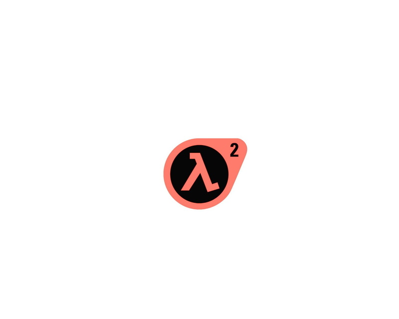 road sign, low angle view, representation, red, human representation, symbol, indoors, Half-Life 2, communication, video games, sign, information, 720P