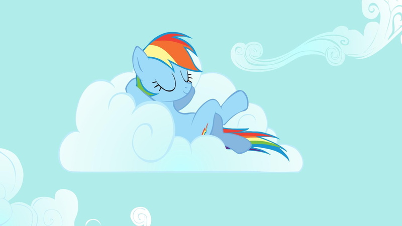 sky, wireless technology, cloud - Sky, illustration, little, air, cloudscape, communication, My little pony, backgrounds, outdoors, cloud, MLP:FIM