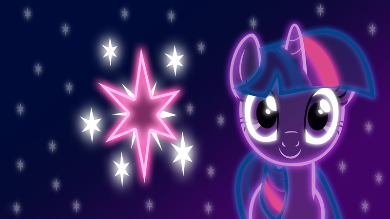 My Little Pony, Vector, 1080P, TV Show, Twilight Sparkle, My Little Pony: Friendship is Magic