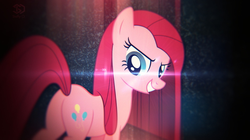 Pinkamena, 1080P, My Little Pony, My Little Pony: Friendship is Magic, TV Show, Pinkie Pie