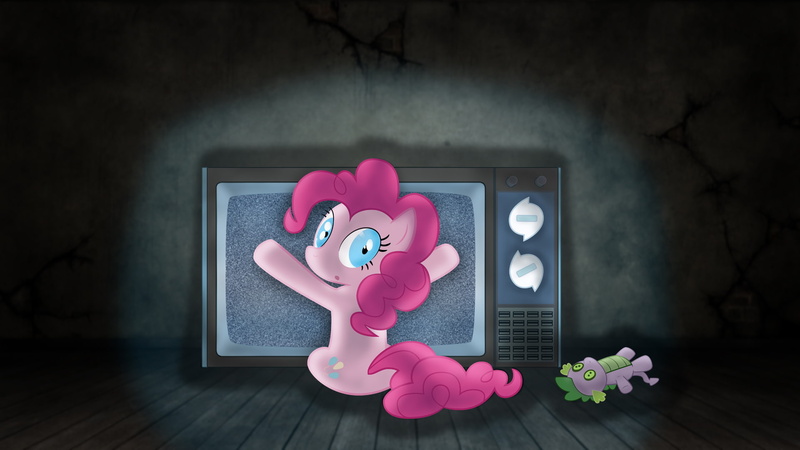pony spirit, 1080P, my little pony, pinkie pie, friendship is magic