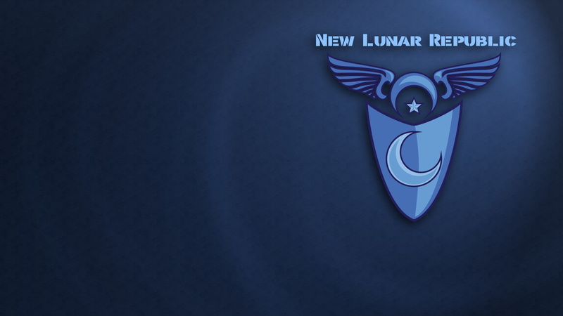 My Little Pony, 1080P, Luna