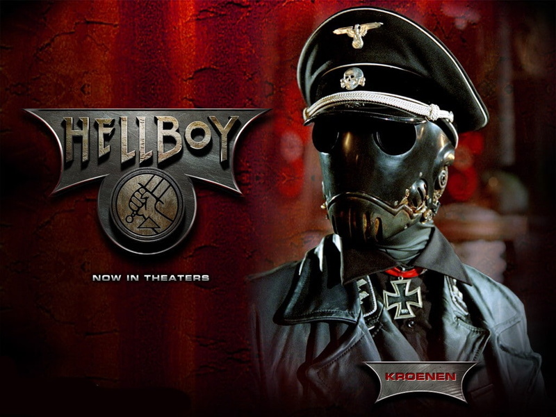480P, hd, kroenen, hellboy, movies, entertainment, movie, art