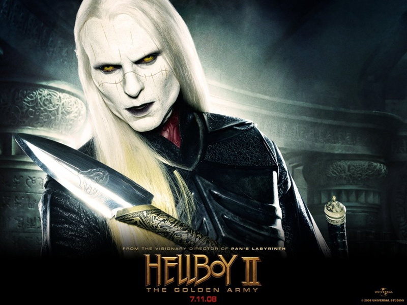 Movie, 720P, Hellboy, Hellboy II: The Golden Army, Luke Goss, Prince Nuada