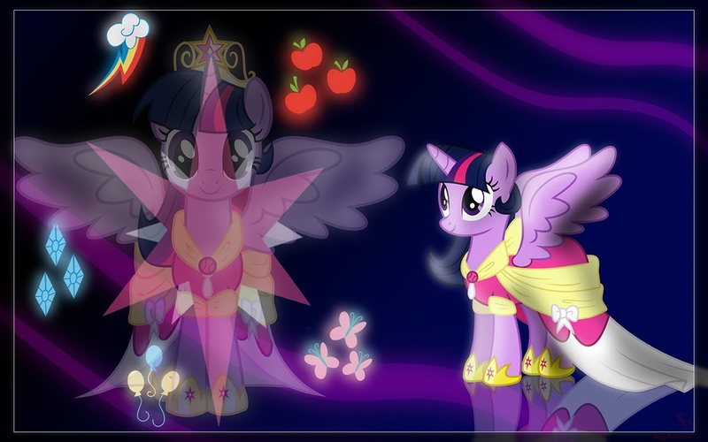 multi colored, representation, Vector, human representation, TV Show, My Little Pony: Friendship is Magic, star shape, Princess Twilight Sparkle, nature