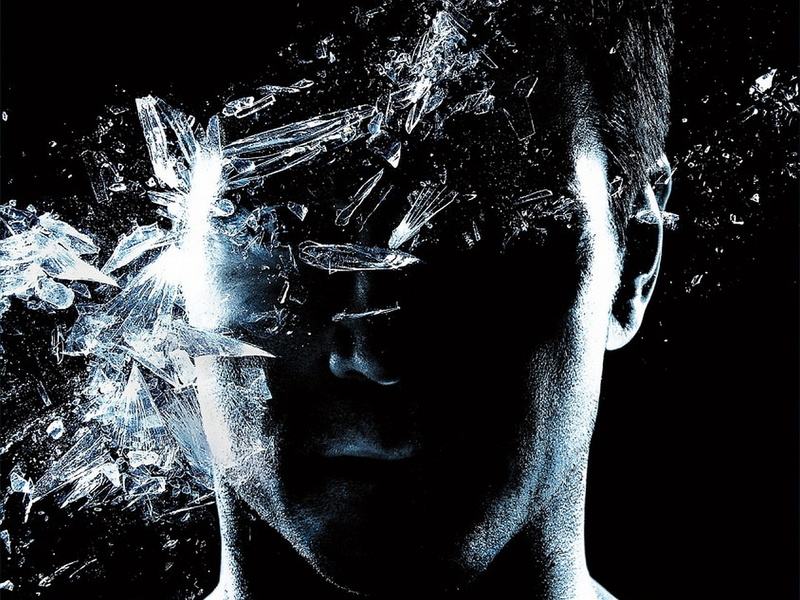 Total Recall, 720P, Total Recall (2012)