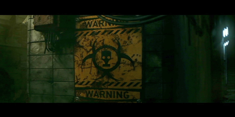Total Recall, Total Recall (2012), 720P