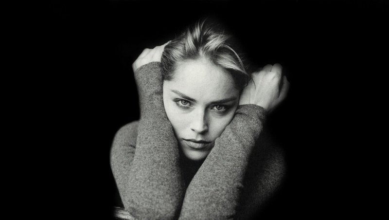 720P, Actresses, Sharon Stone