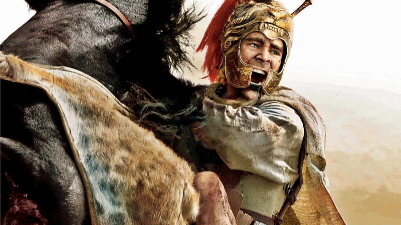 1080P, Greek, Colin Farrell, Alexander, movies