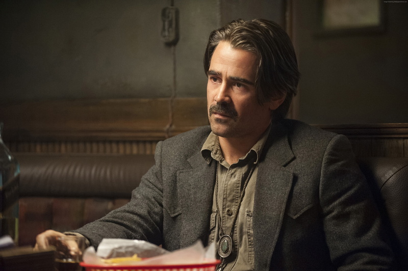 Colin Farrell, 4k, 4K, The Beguiled