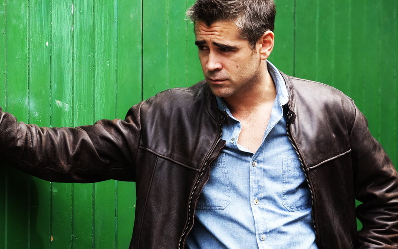 farrell, actor, man, male, colin, boy, farell, 1080P, celebrity