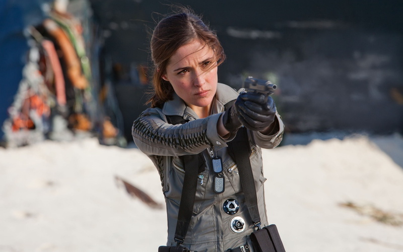 byrne, 2K, x, rose, first, class, action, gun, men, woman