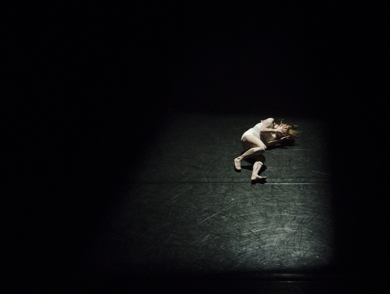 full length, side view, studio shot, dancing, dark, motion, arts culture and entertainment, person, profile view, childhood, child, black background, performance