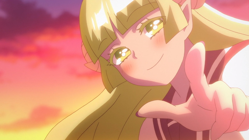 2K, Clara Valac, Anime, Mairimashita! Iruma-kun