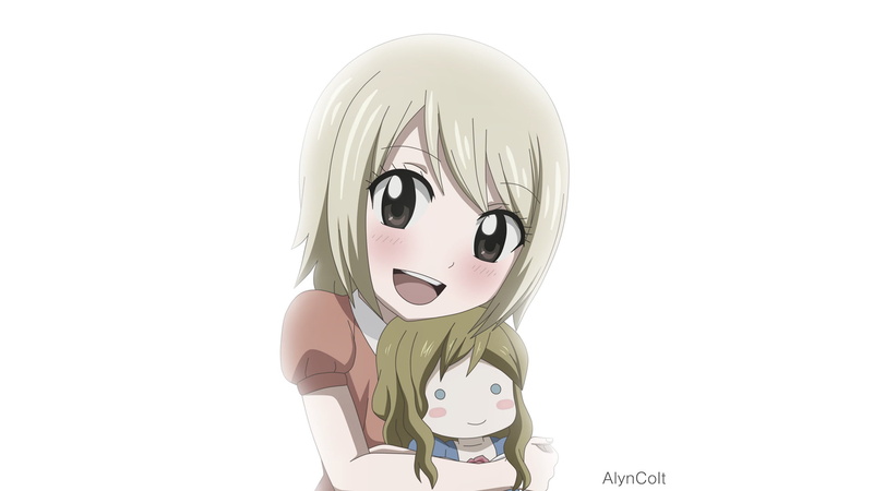 close-up, copy space, cut out, 1080P, people, indoors, spooky, Anime, representation, Lucy Heartfilia, mask, creativity, toy, white background, mask - disguise