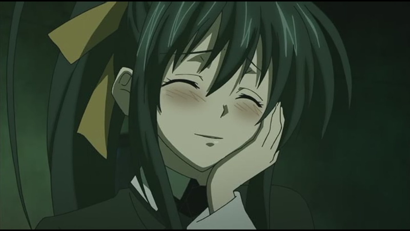 art, 720P, high, dxd, High School DxD, hd, anime, school, girls, Anime Girls, hot, x