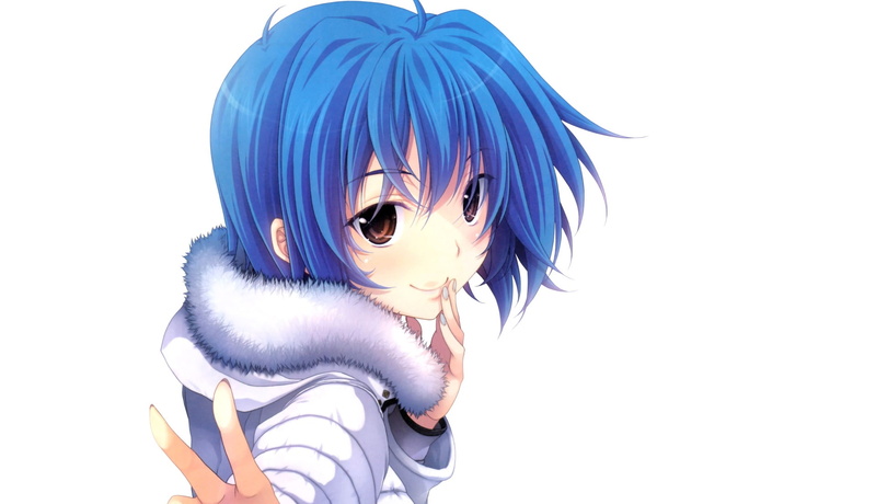 High School DxD, Xenovia Quarta, 1080P, Anime