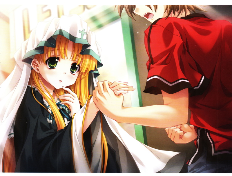 mask - disguise, people, focus on foreground, mask, clothing, indoors, disguise, Highschool DxD, red, leisure activity, men, costume, Argento Asia, lifestyles