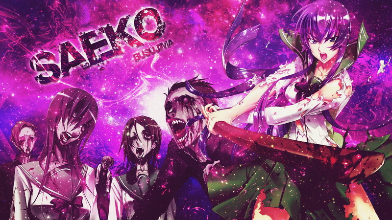 celebration, party - social event, arts culture and entertainment, positive emotion, nightclub, happiness, 1080P, excitement, music, clubbing, Highschool Of The Dead