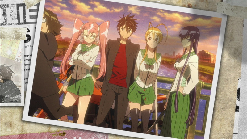 Miyamoto Rei, saya, rei, miyamoto, x, hd, hot, art, takagi, 1080P, highschool, anime, dead, highschool of the dead