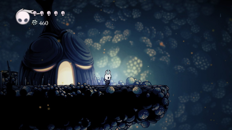 1080P, Video Game, Hollow Knight