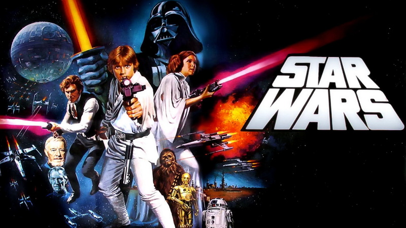 fisher, ford, skywalker, hd, iv, vader, wars, chewbacca, harrison, episode, darth, caracters, carrie, luke, 2K, star