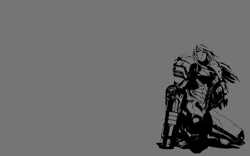 x, metroid, hot, aran, 2K, samus, hd, art, people, women, girls, artwork, suit, zero
