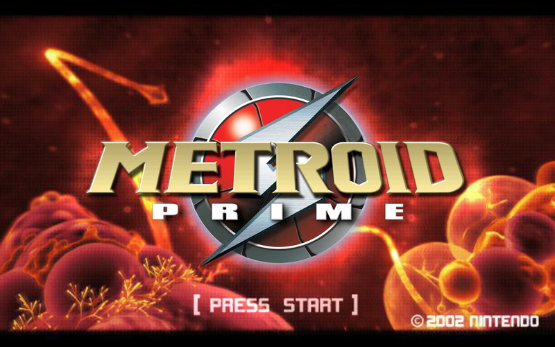 metroid, video games, 1080P, nintendo, hd, game, prime