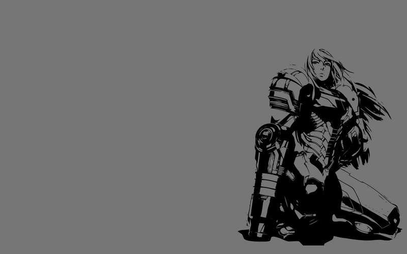 Metroid Prime, Metroid, 720P