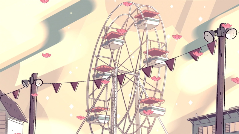 TV Show, Steven Universe, 1080P