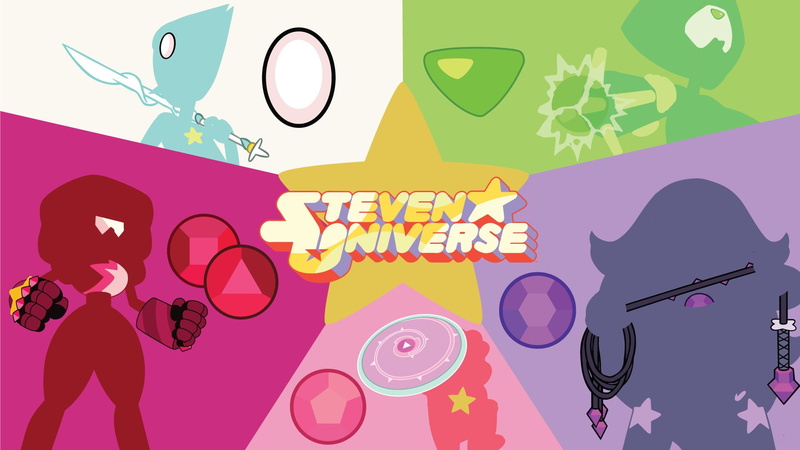 steven universe, 1080P