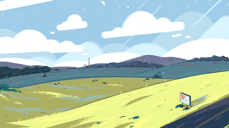1080P, steven universe