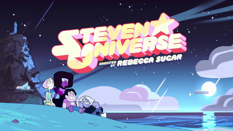 text, young adult, architecture, night, neon, outdoors, steven universe, nature, adult, western script, lighting equipment, advertisement, group of people
