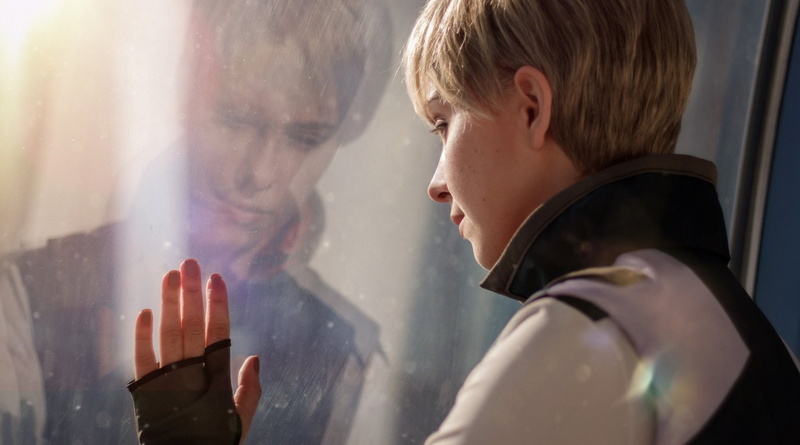 Detroit: Become Human, 1080P, Kara (Detroit: Become Human), Women, Cosplay