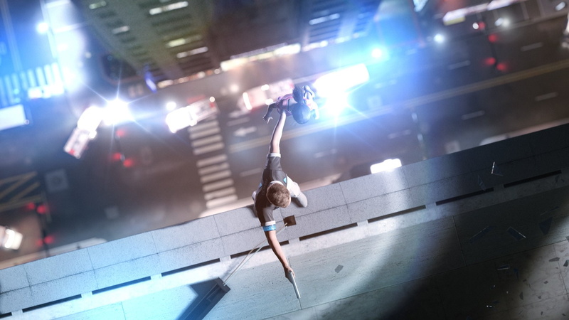 Detroit: Become Human, 1080P, Video Game