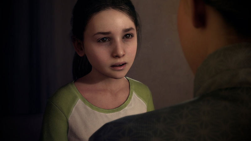 Video Game, Detroit: Become Human, 1080P